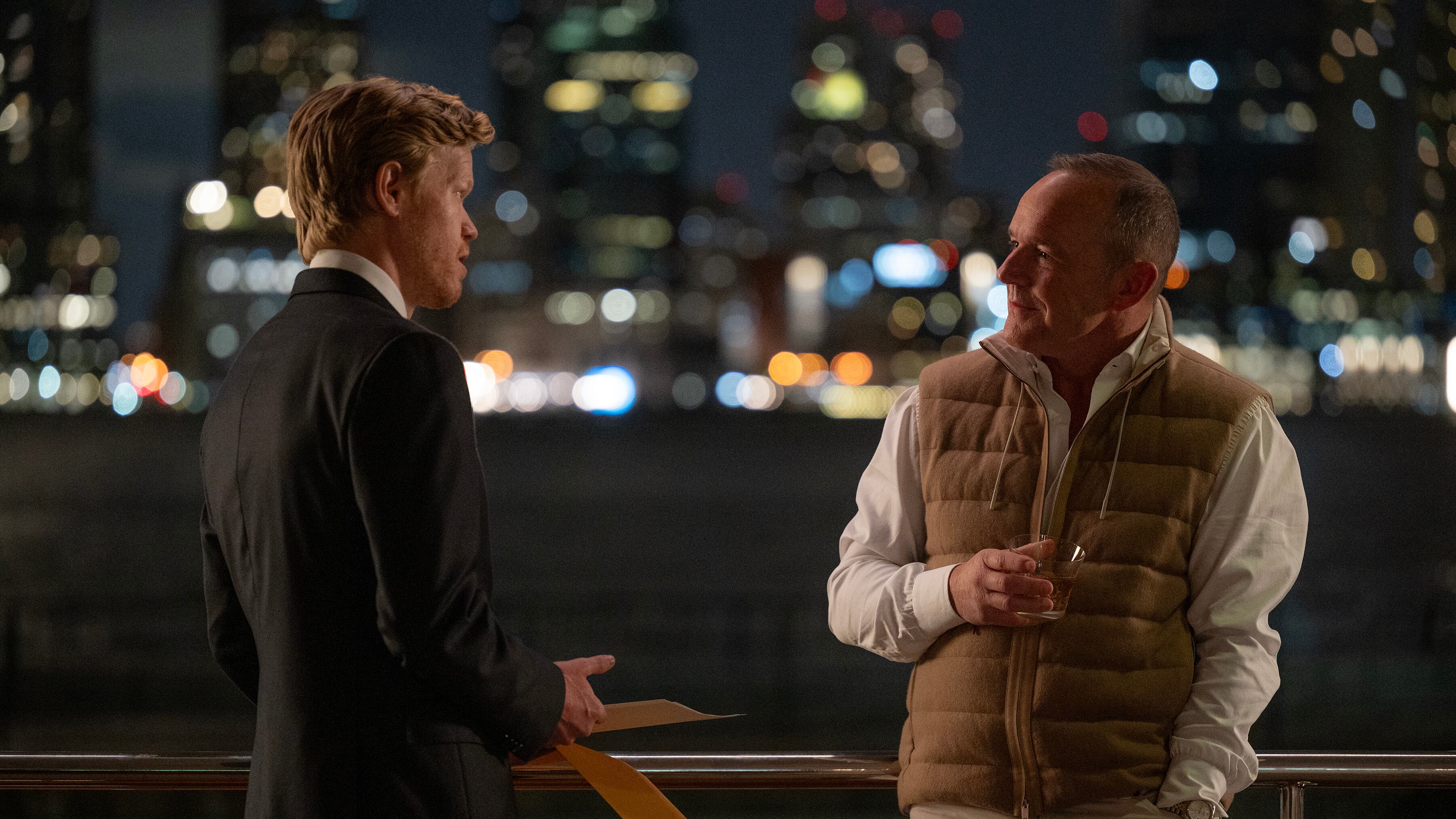 La miniserie que arrasa en Netflix