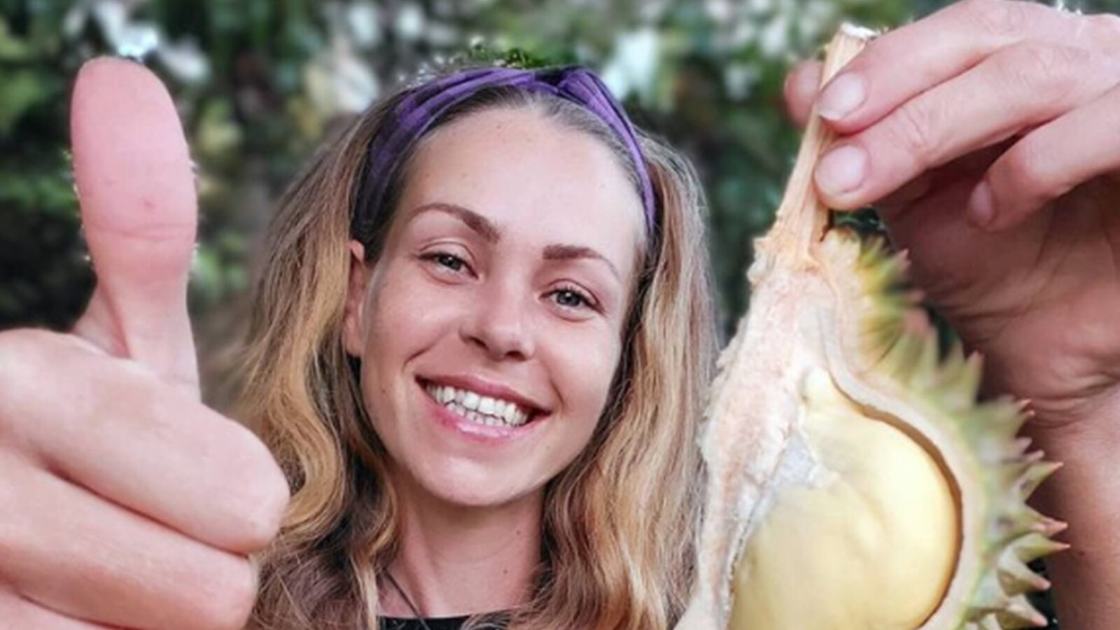 ¿Qué es lo que realmente comía la influencer vegana que murió tras estricta dieta?