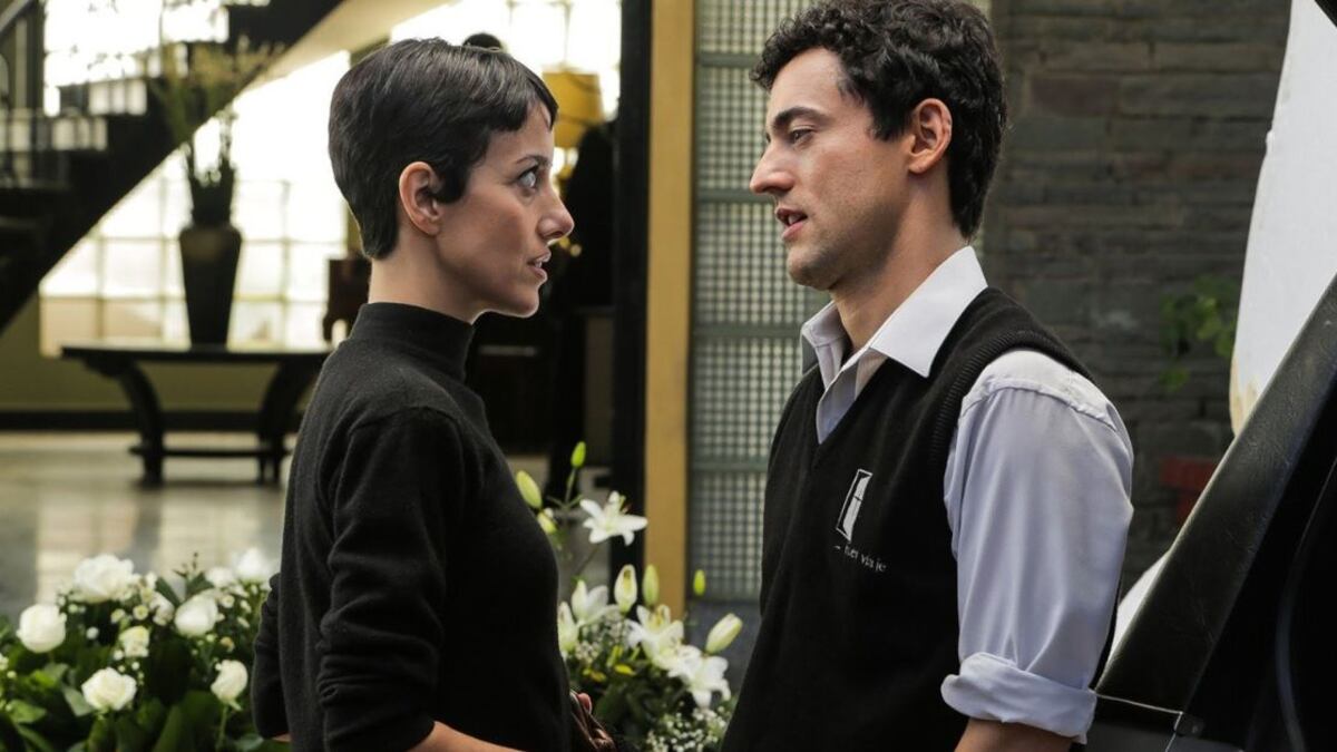 Netflix: la impactante película mexicana que dura menos de 2 horas y que te dejará con un nudo en la garganta