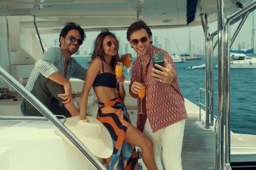 La ardiente telenovela colombiana subida de tono que está enloqueciendo a todos y arrasa en Netflix