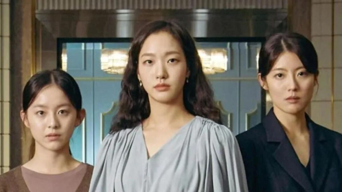 La aclamada serie coreana que arrasa en Netflix y que te dejará sin aliento