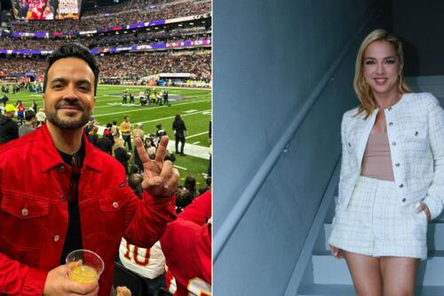 “Ya cansa”: Luis Fonsi fue tajante sobre su separación con Adamari López