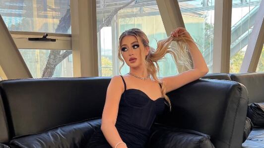 Valeria Márquez fue asesinada en Jalisco.