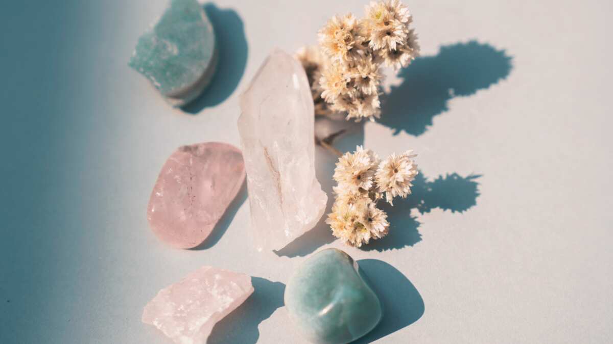 Rituales para la lluvia de estrellas