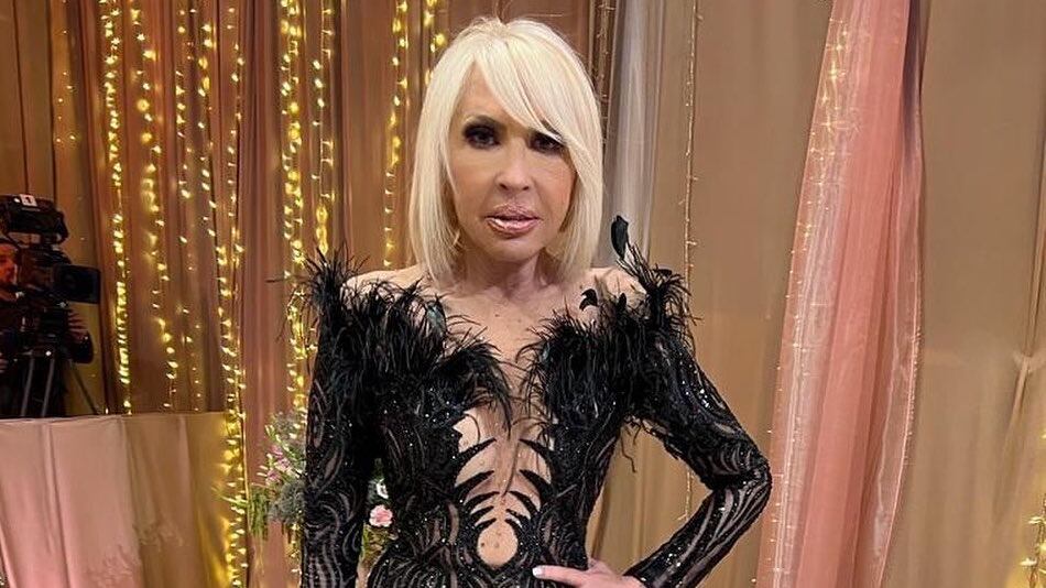 La condutora anunció una nueva faceta en su carrera y alborotó el "gallinero" en redes sociales.