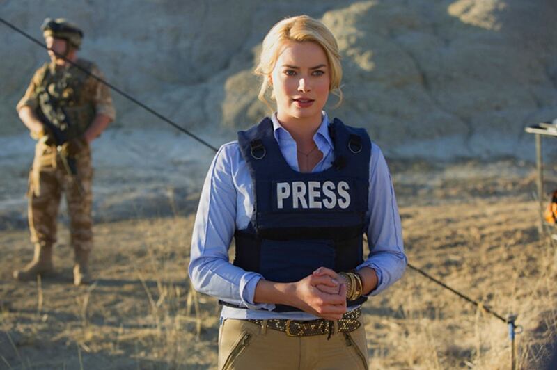 La película que debes ver antes que sea eliminada de Netflix