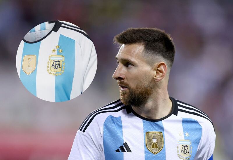 Argentina podrá presumir su nuevo título I Getty Images