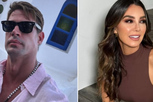 ¿Se molestó? Así reaccionó Elizabeth Gutiérrez a la detención de William Levy: dicen que fue la “mejor venganza”