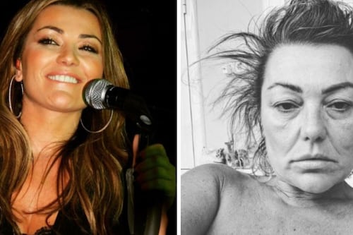 “Está tomando las riendas de su vida”: Amaia Montero reapareció luego de estar un mes internada