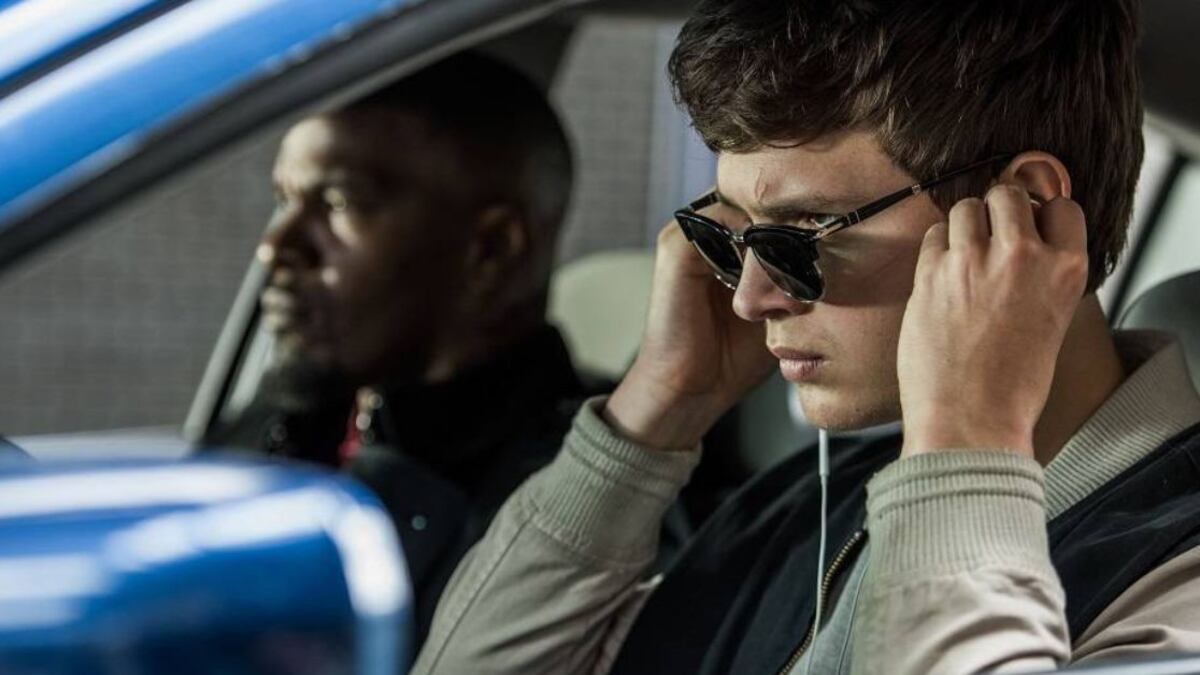 La adictiva película con Eiza Gonzalez que debes ver en Netflix y que fue aclamada por todos