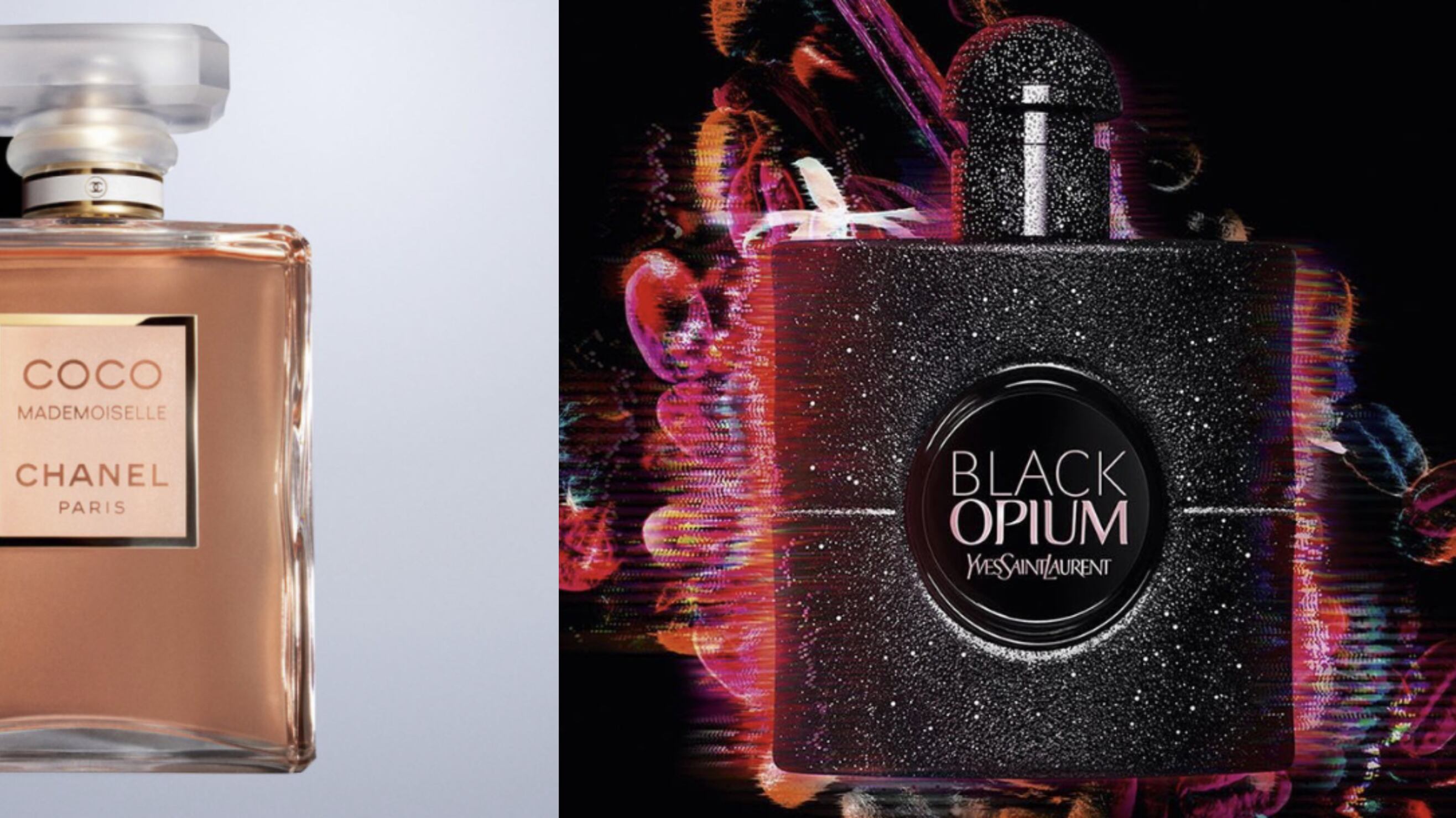 6 perfumes de mujer que siempre dejan huella al pasar y que duran todo el día