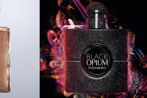 6 perfumes de mujer que siempre dejan huella al pasar y que duran todo el día