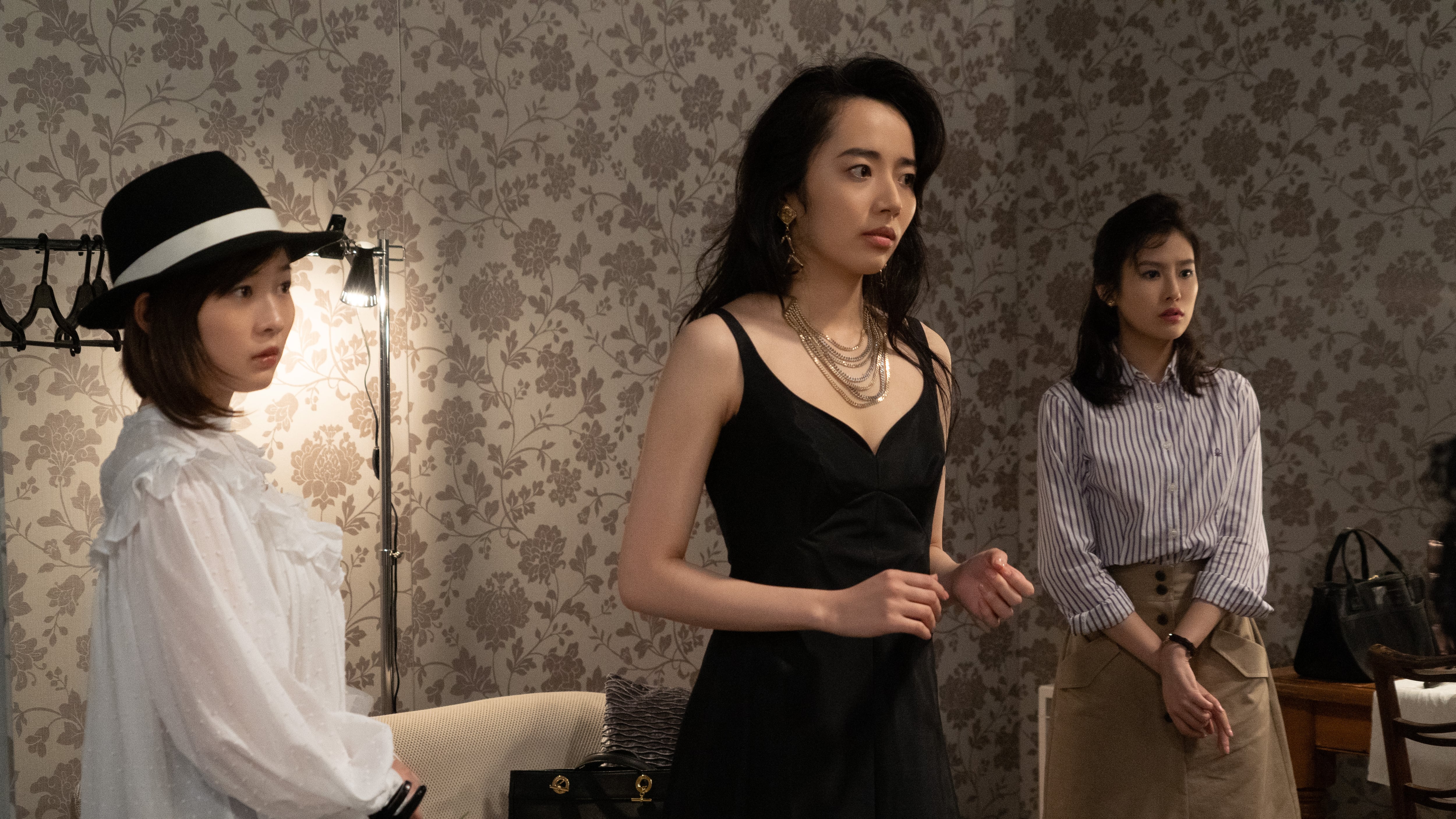 La serie subida de tono a descubrir en Netflix