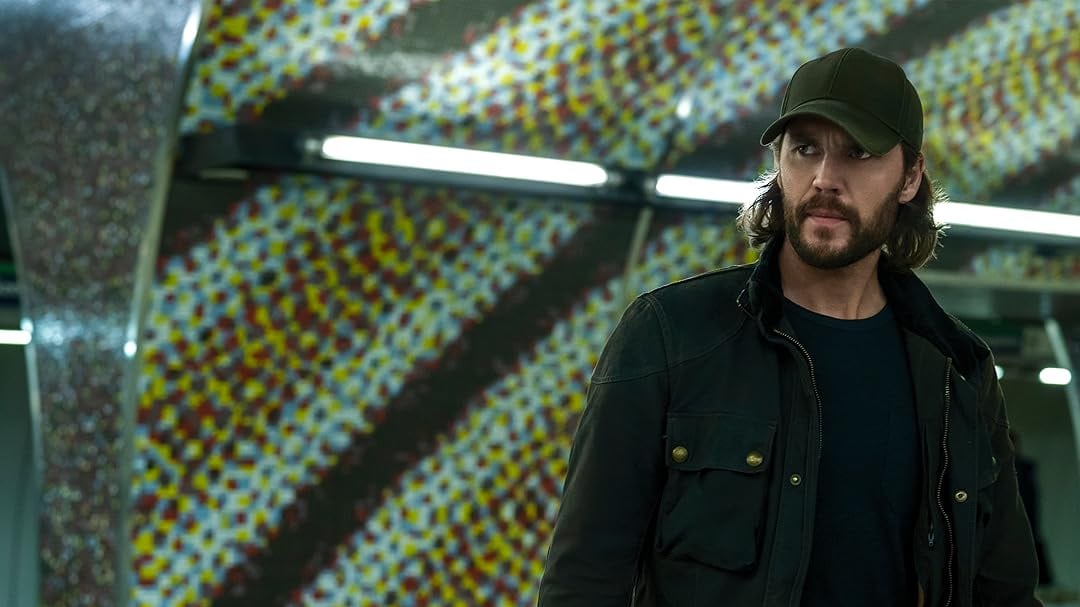 Es atrapante y brutalmente adictiva