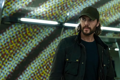 La explosiva serie repleta de acción y suspenso que te dejará sin aliento: solo tiene 7 capítulos