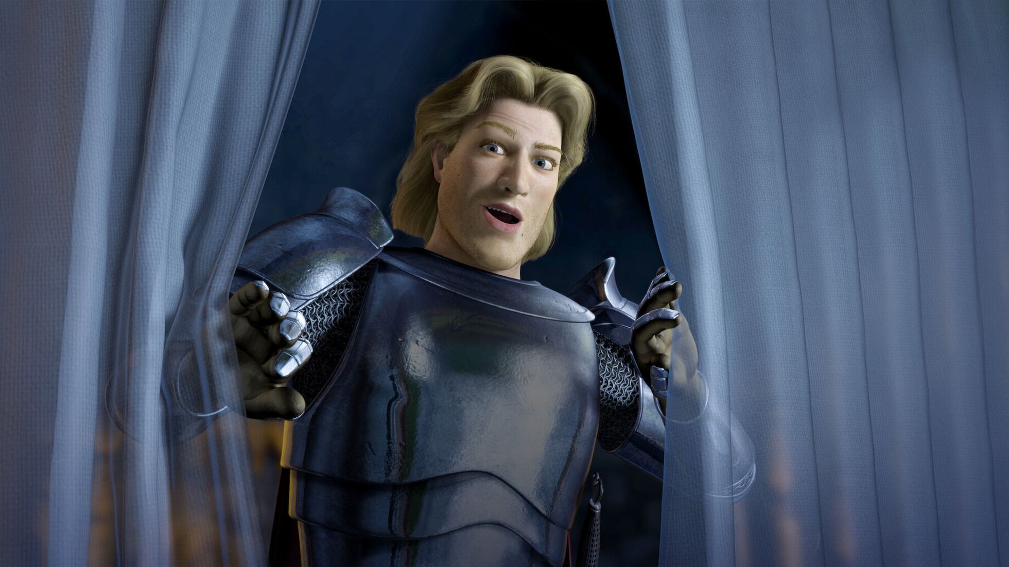 La película animada se va de Netflix