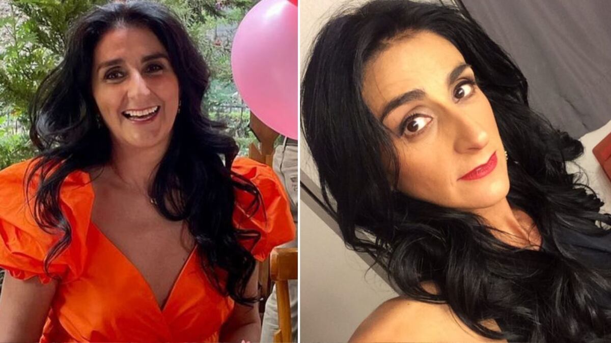 Bárbara Torres saltó a la fama dando vida a Excelsa en 'La familia P.Luche'