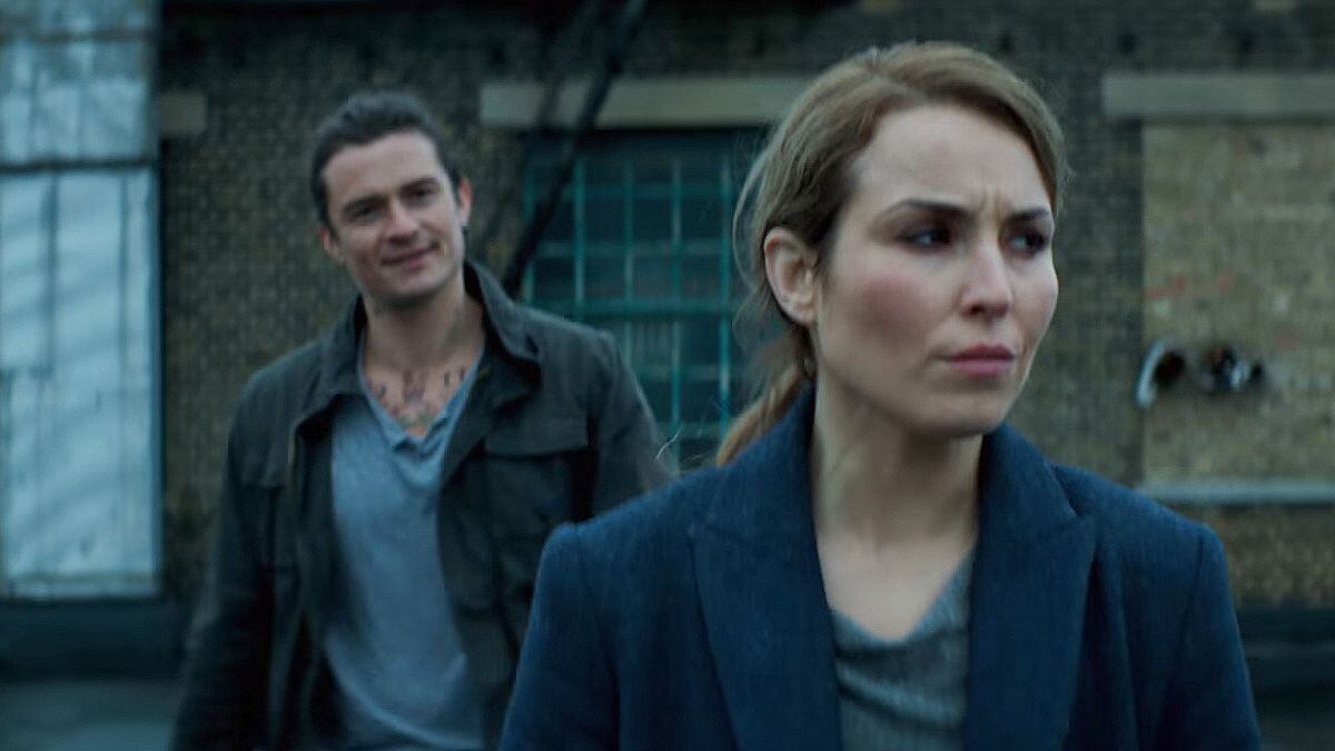 Netflix: la intrigante película que dura menos de 2 horas y que te dejará sin aliento