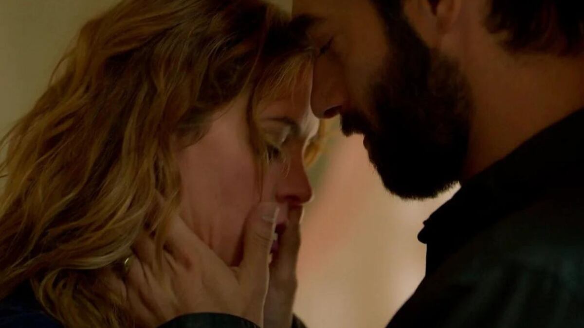 La miniserie erótica que recién llegó y ya es furor en Netflix: tiene 6 intensos capítulos