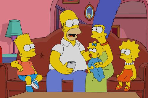 Los Simpson: Inteligencia artificial muestra de forma hiperrealista a Homero, Marge, Bart y más