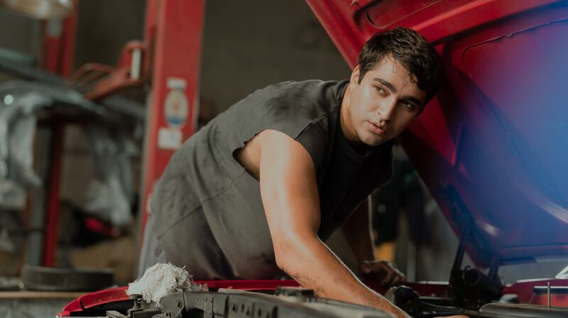 La dramática película que destroza récords de audiencia en Netflix