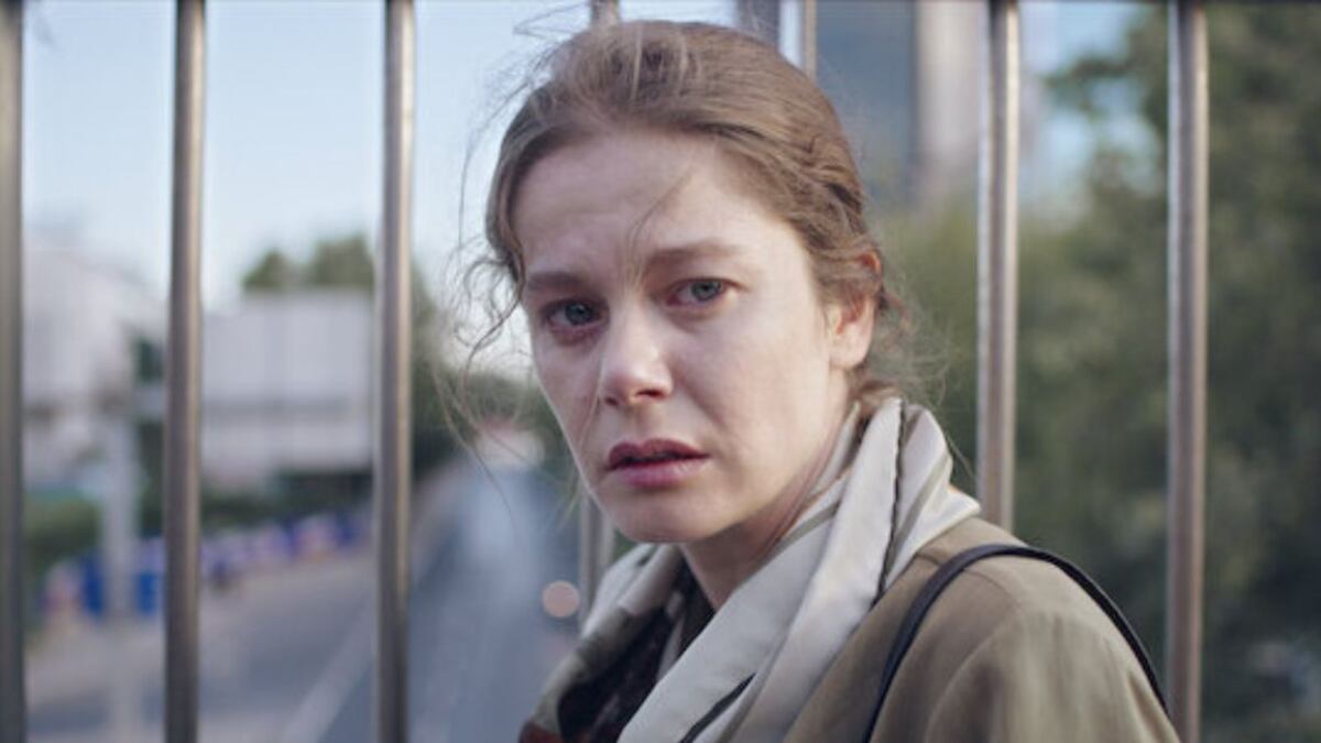 Netflix: la impactante miniserie turca de apenas 6 capítulos y que te remecerá