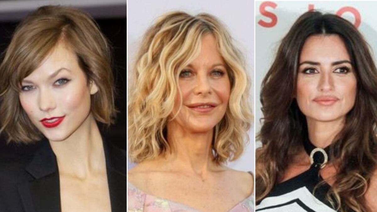 Cortes de pelo para mujeres de 40 a 50 años 2023: 7 estilos en tendencia que más quitan años