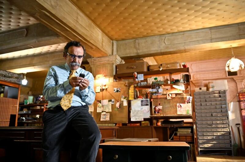 La aclamada serie mexicana que te dejará sin aliento