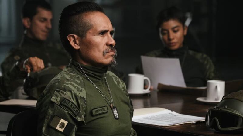 La película mexicana que arrasa en Netflix