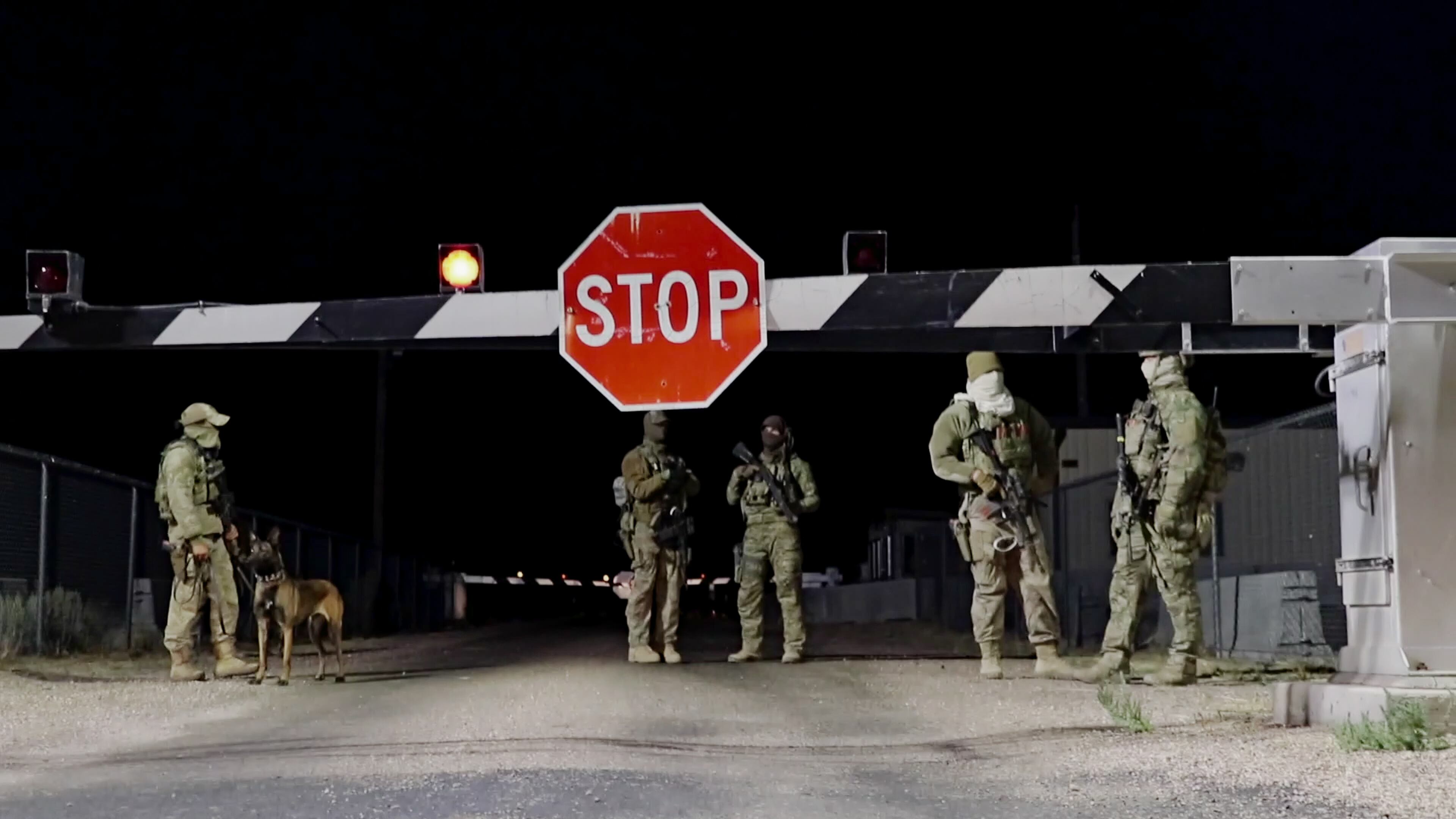 La miniserie sobre un hecho real que sorprendió a todos y que arrasa en Netflix