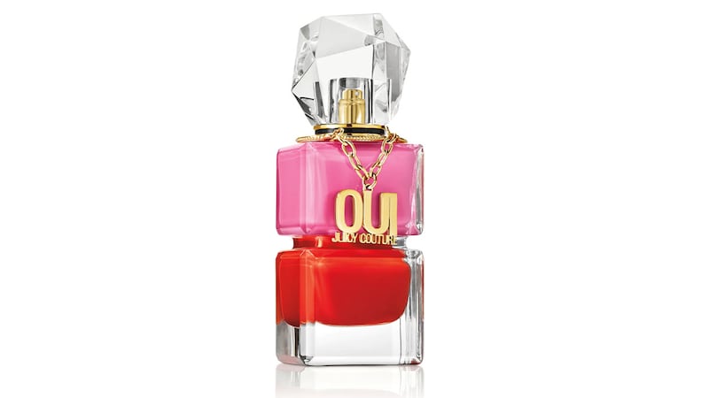 Juicy Couture Oui de Juicy Couture