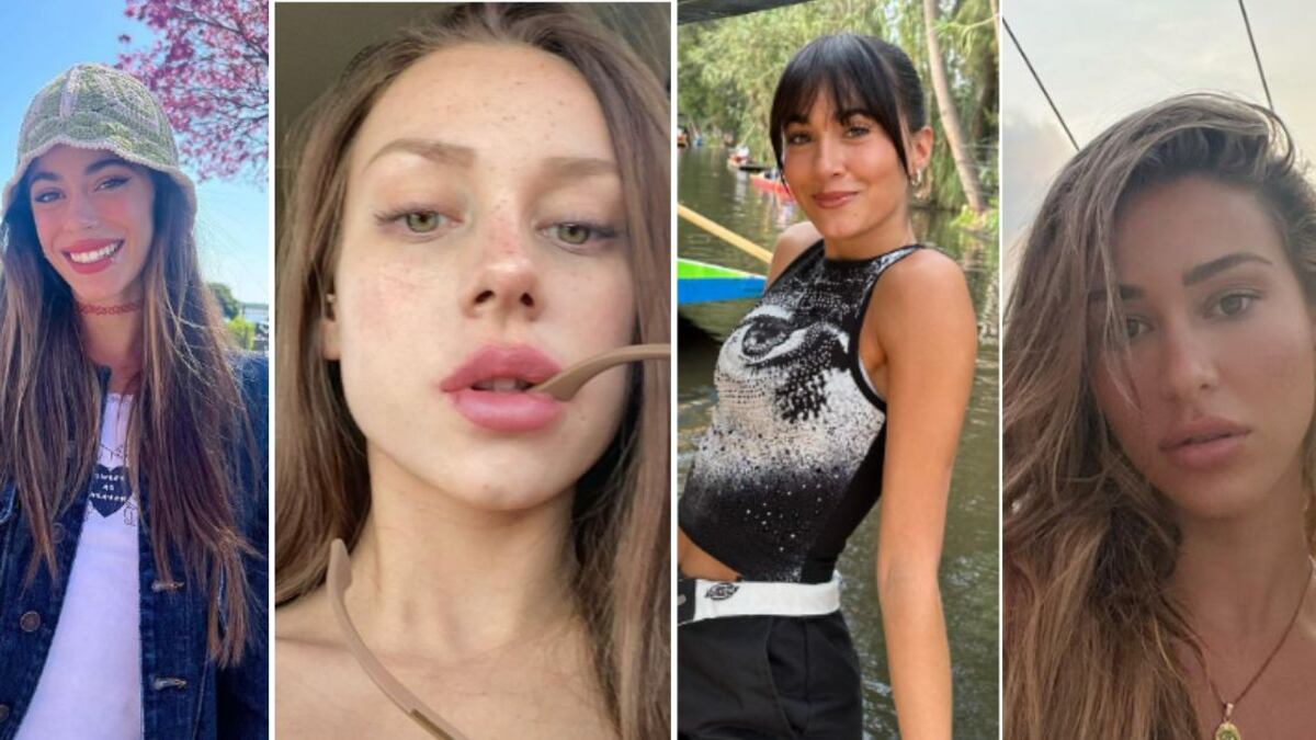 Son varias las mujeres de la industria del entretenimiento con quien han involucrado a Sebastián Yatra