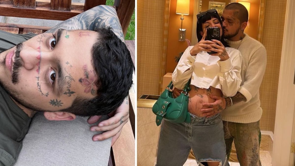 Christian Nodal, el referente del regional mexicano, posee una sustanciosa fortuna en el banco con la que llenaría de lujos a su primer bebé con Cazzu.