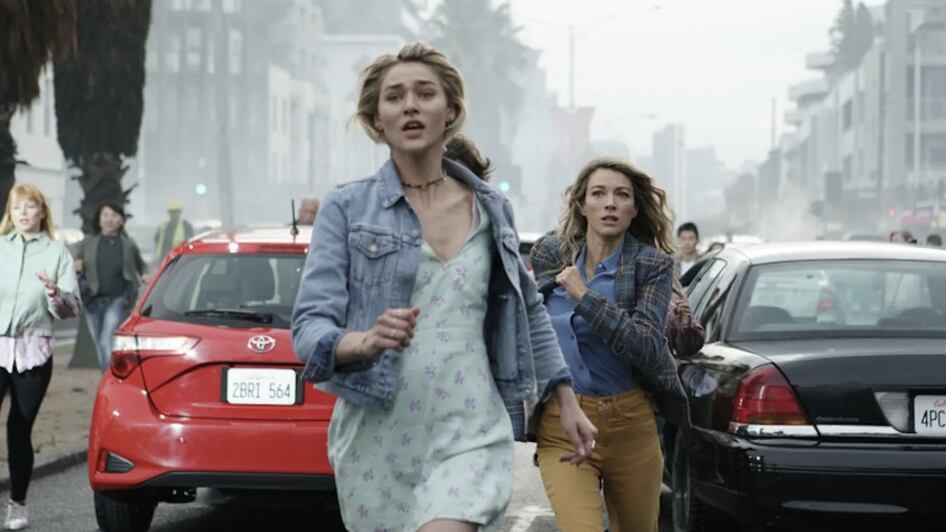 La atrapante serie que está arrasando en Netflix