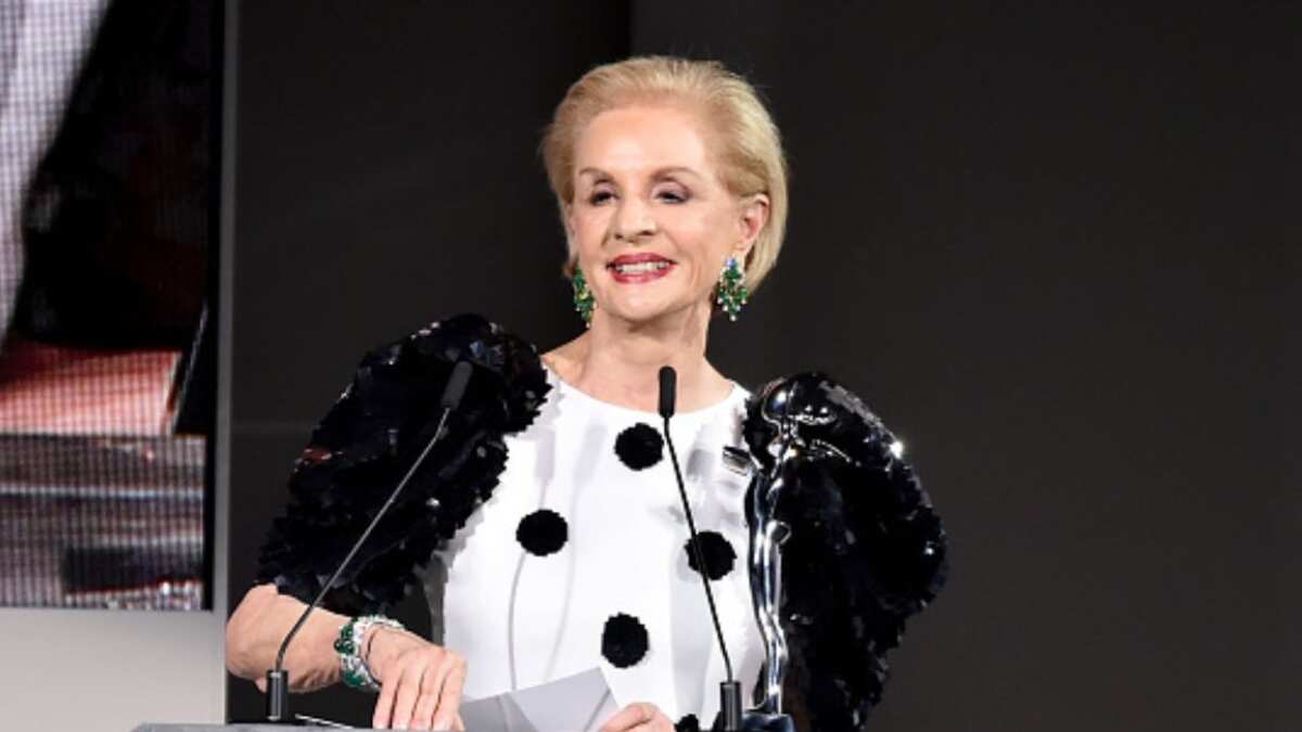 Carolina Herrera