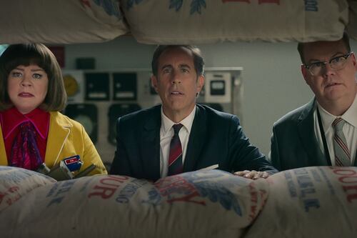 Estrenos de Netflix para el primer viernes de mayo: llega la nueva entrega de querida novela