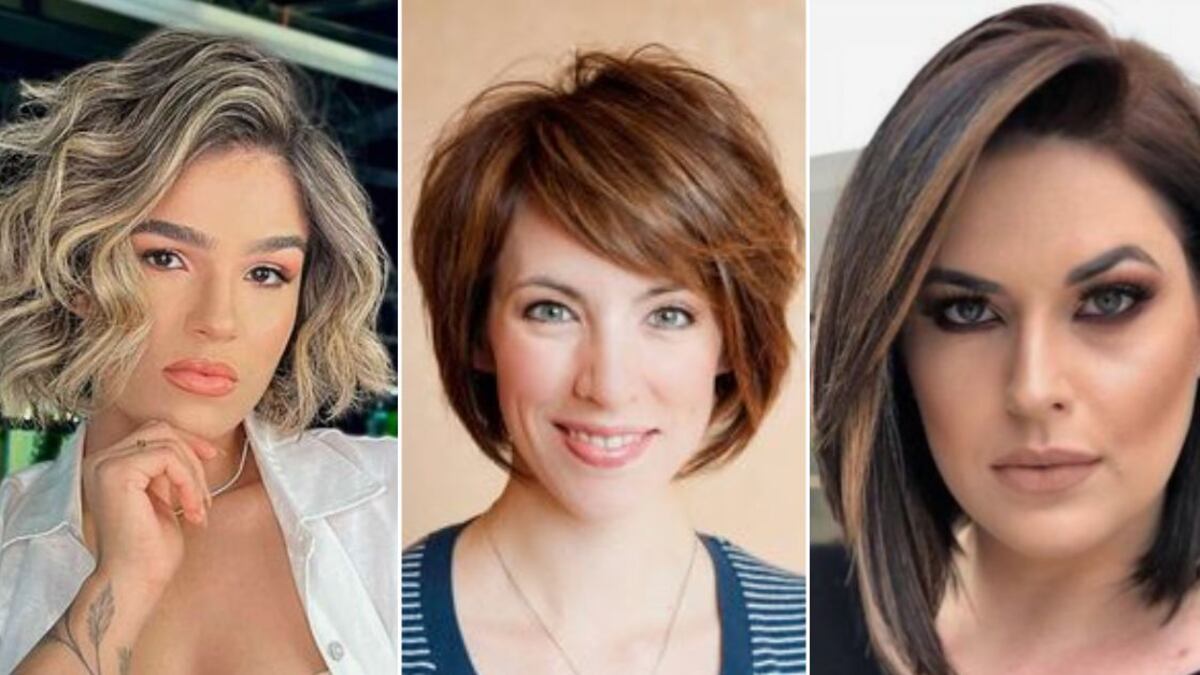 Los 8 mejores cortes de pelo de mujer para el verano y que son recomendados por los expertos