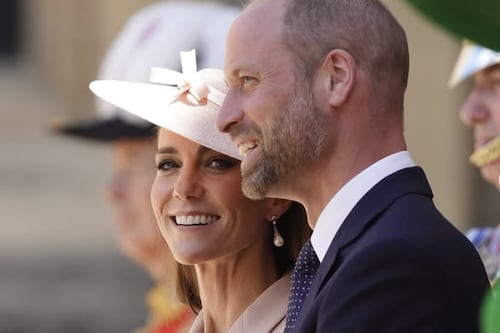 ¿Kate Middleton y el príncipe William se separan? Experta real revela todo