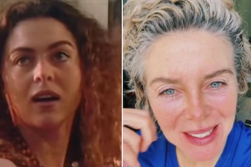 “La Gaviota” voló lejos: actriz de Café con aroma de mujer cierra sus redes y advierte que “me fui definitivamente”