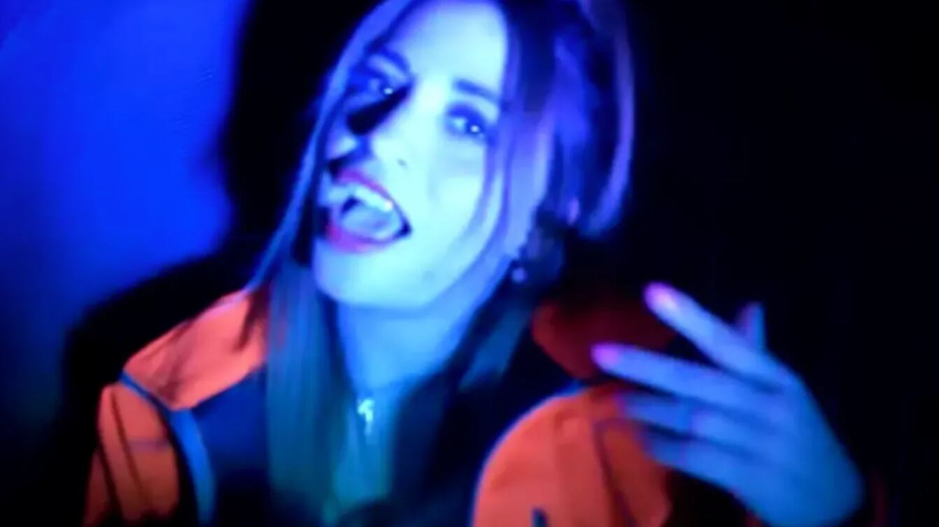 Jacquelin “Kiya” Santillán