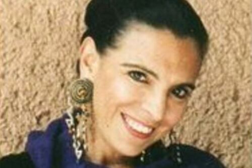 Muere la actriz mexicana Thelma Dorantes a los 76 años de edad