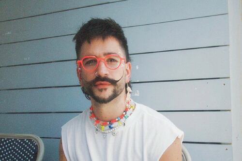 Camilo explotó en las redes luego de que se filtraran imágenes de su hija