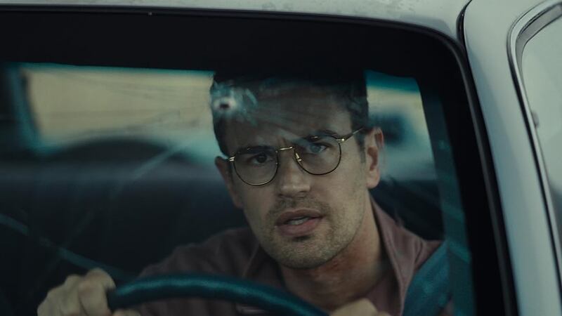La impactante película que es brutalmente adictiva