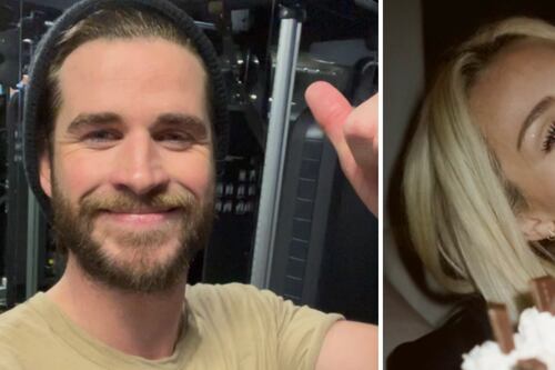 Liam Hemsworth y las famosas con las que habría engañado a Miley Cyrus: Eiza González es una