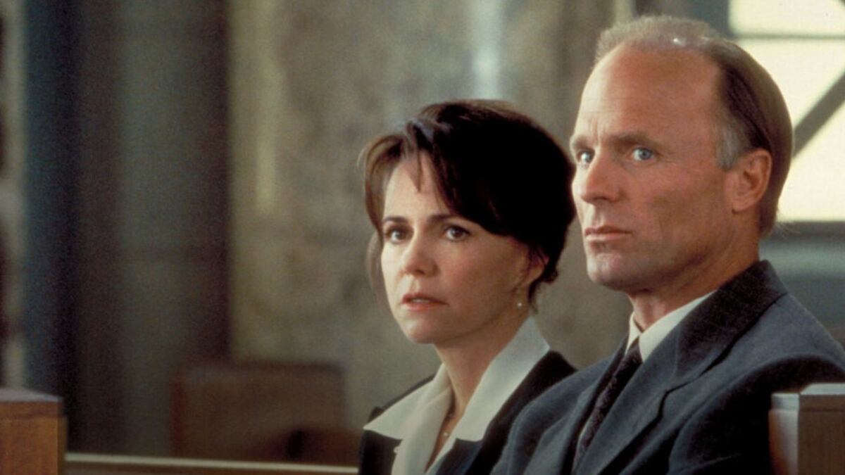 La dura película repleta de drama y suspenso que arrasa en Netflix y es la más vista: te impactará