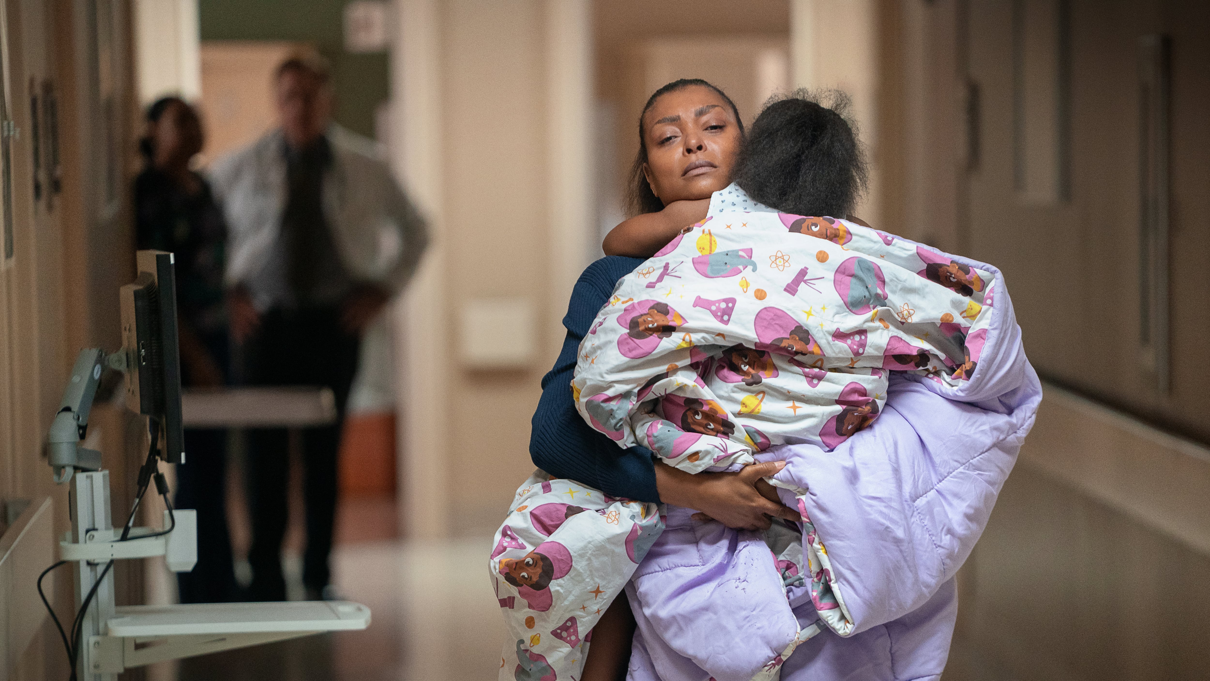 La película en Netflix que todo el mundo está comentando