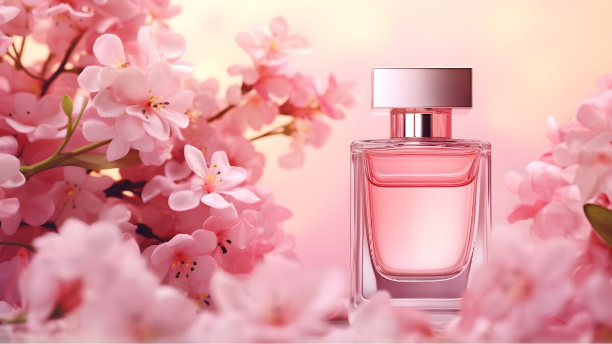 El secreto para lucir más atractiva está en tu fragancia. Esto dice la ciencia.