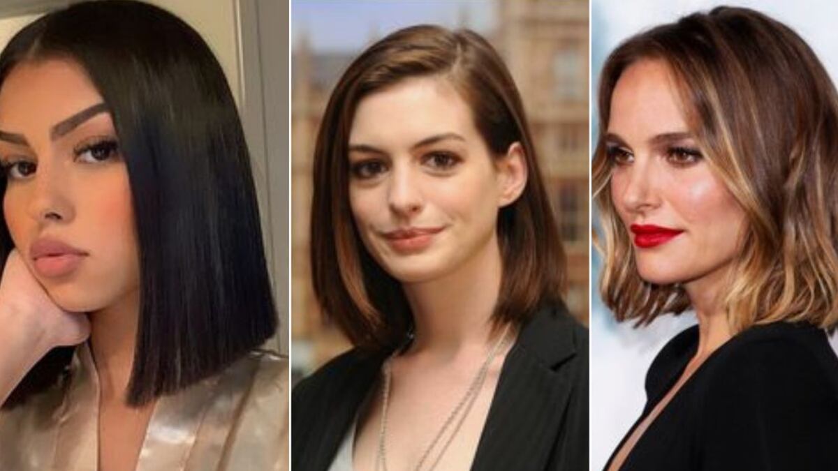 Cortes de pelo bob largo 2023: 7 estilos que favorecen a todas las mujeres