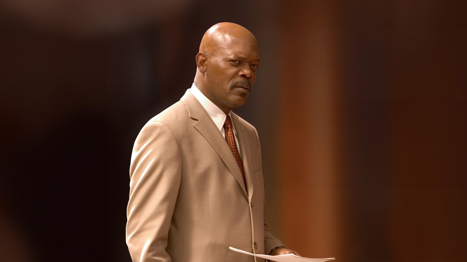 La película que arrasa en Netflix está basada en una potente historia real