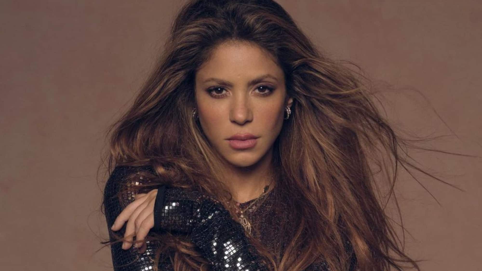 Shakira